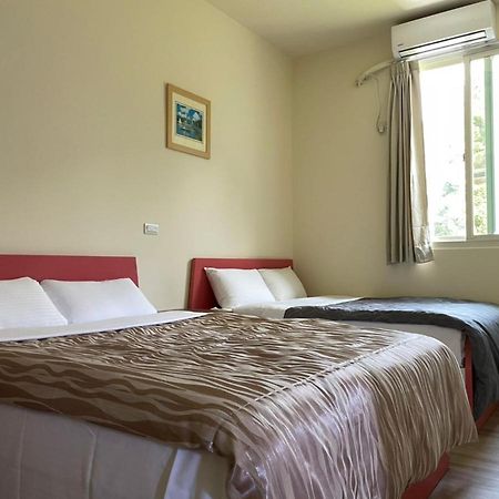 Taomi 5211 B&B 풀리 외부 사진